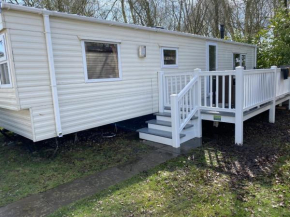 Tattershall Lakes - The Bute View - 6 Berth Caravan With Hot Tub